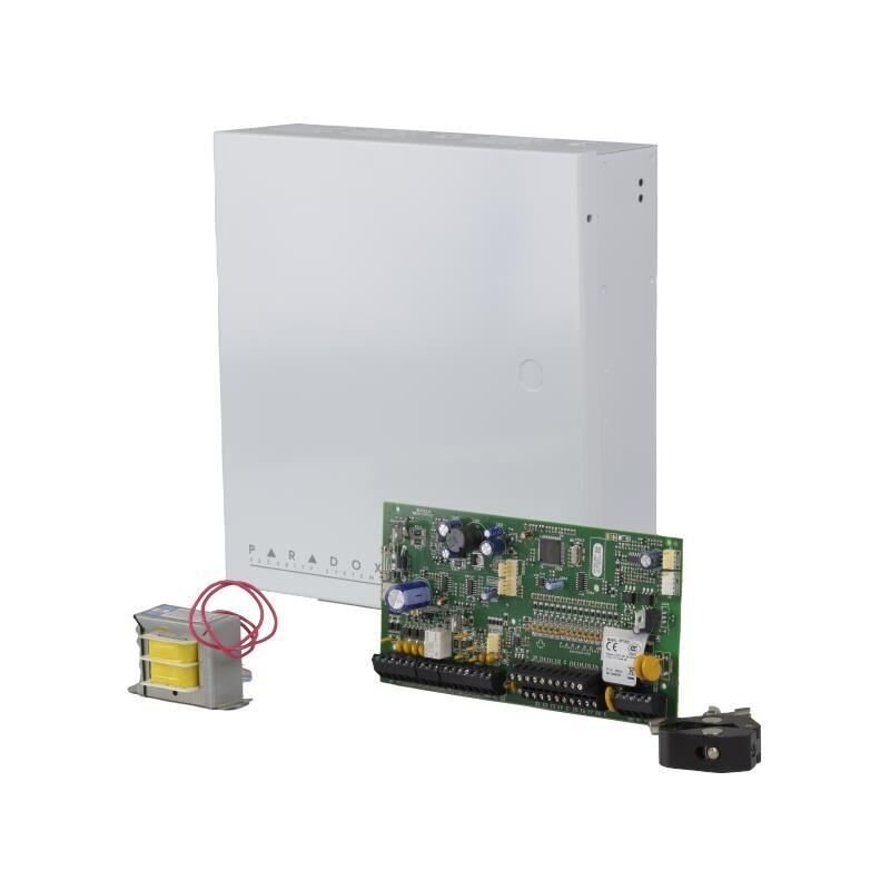Paradox SP7000+ 32 Bölge Hırsız Alarm Paneli