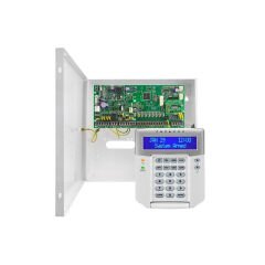 Paradox SP5500+ 10-32 Bölge Hırsız Alarm Paneli