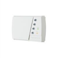 Paradox K636 10 Bölge Kablolu LED Tuş Takımı