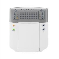 Paradox K32+ 32 Bölge Kablolu LED Tuş Takımı