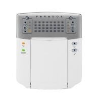 Paradox K32+ 32 Bölge Kablolu LED Tuş Takımı