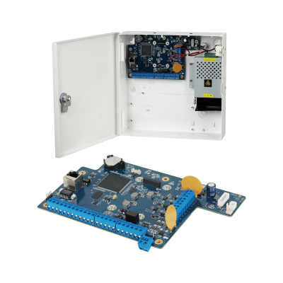 Dahua ARC3008C Kablolu Alarm Paneli