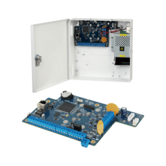 Dahua ARC3008C Kablolu Alarm Paneli