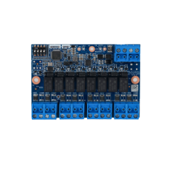 Dahua ARM708-RS Röle Çıkış Modülü