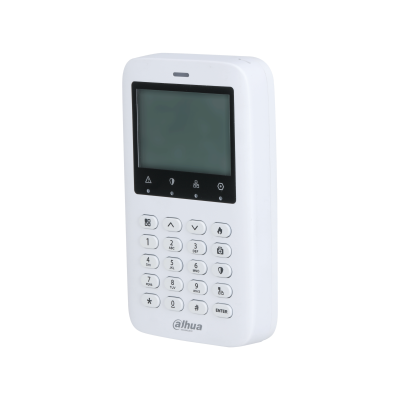 Dahua ARK50C Alarm Tuş Takımı