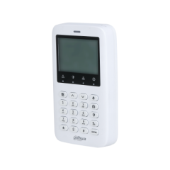 Dahua ARK50C Alarm Tuş Takımı