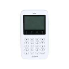 Dahua ARK50C Alarm Tuş Takımı