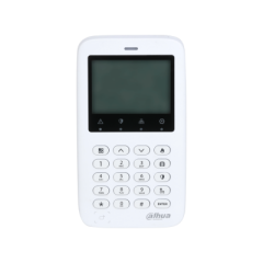 Dahua ARK50C-R Alarm Tuş Takımı