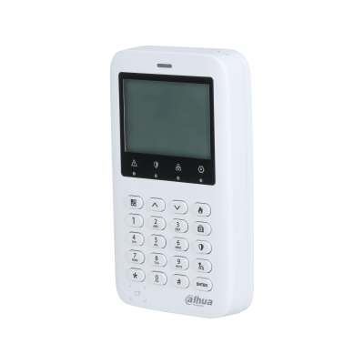 Dahua ARK50C-R Alarm Tuş Takımı