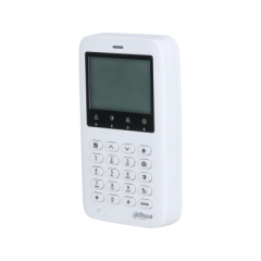 Dahua ARK50C-R Alarm Tuş Takımı