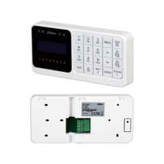 Dahua ARK30C Alarm Tuş Takımı