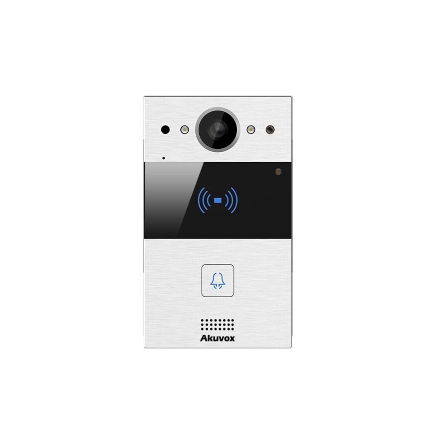 Akuvox R20A Zil Paneli