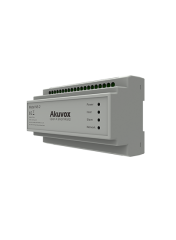 Akuvox NS-2 2 Kablolu IP Switch