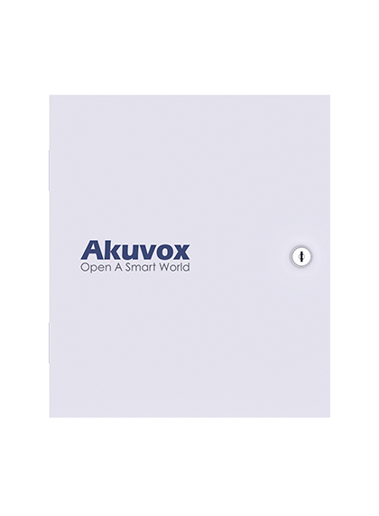 Akuvox EC33 Asansör Kontrol Ünitesi