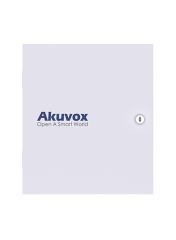 Akuvox EC33 Asansör Kontrol Ünitesi