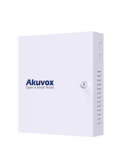 Akuvox EC33 Asansör Kontrol Ünitesi