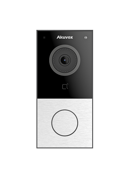 Akuvox E12 Zil Paneli