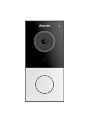 Akuvox E12 Zil Paneli