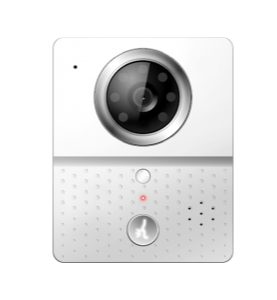 Akuvox E10R Zil Paneli