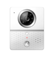 Akuvox E10R Zil Paneli