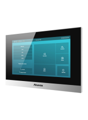 Akuvox C313W-2 Görüntülü Diyafon
