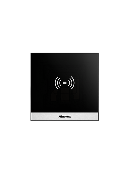 Akuvox A01 Geçiş Terminali