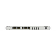 Ruijie Reyee RG-NBS3200-24GT4XS-P 24 Port Yönetilebilir PoE Switch