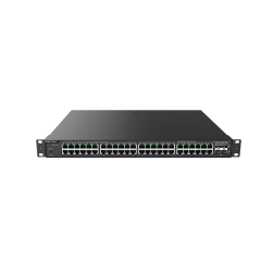 Ruijie Reyee RG-NBS3100-48GT4SFP-P 48 Port Yönetilebilir PoE Switch