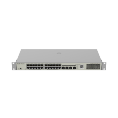 Ruijie Reyee RG-NBS3100-24GT4SFP-P PoE Switch