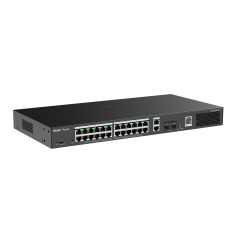 Ruijie Reyee RG-ES228GS-P PoE Switch