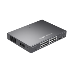 Ruijie Reyee RG-ES218GC-P 16 Port Yönetilebilir PoE Switch