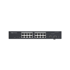 Ruijie Reyee RG-ES218GC-P PoE Switch