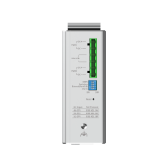 Ruijie Reyee RG-NIS2100-8GT2SFP-HP Endüstriyel PoE Switch
