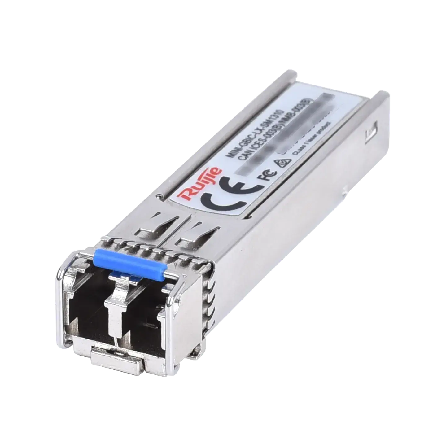 Ruijie MINI-GBIC-LX-SM1310 SFP Modül