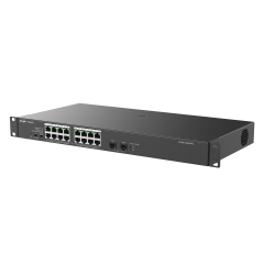 Ruijie Reyee RG-ES118GS-P-L PoE Switch