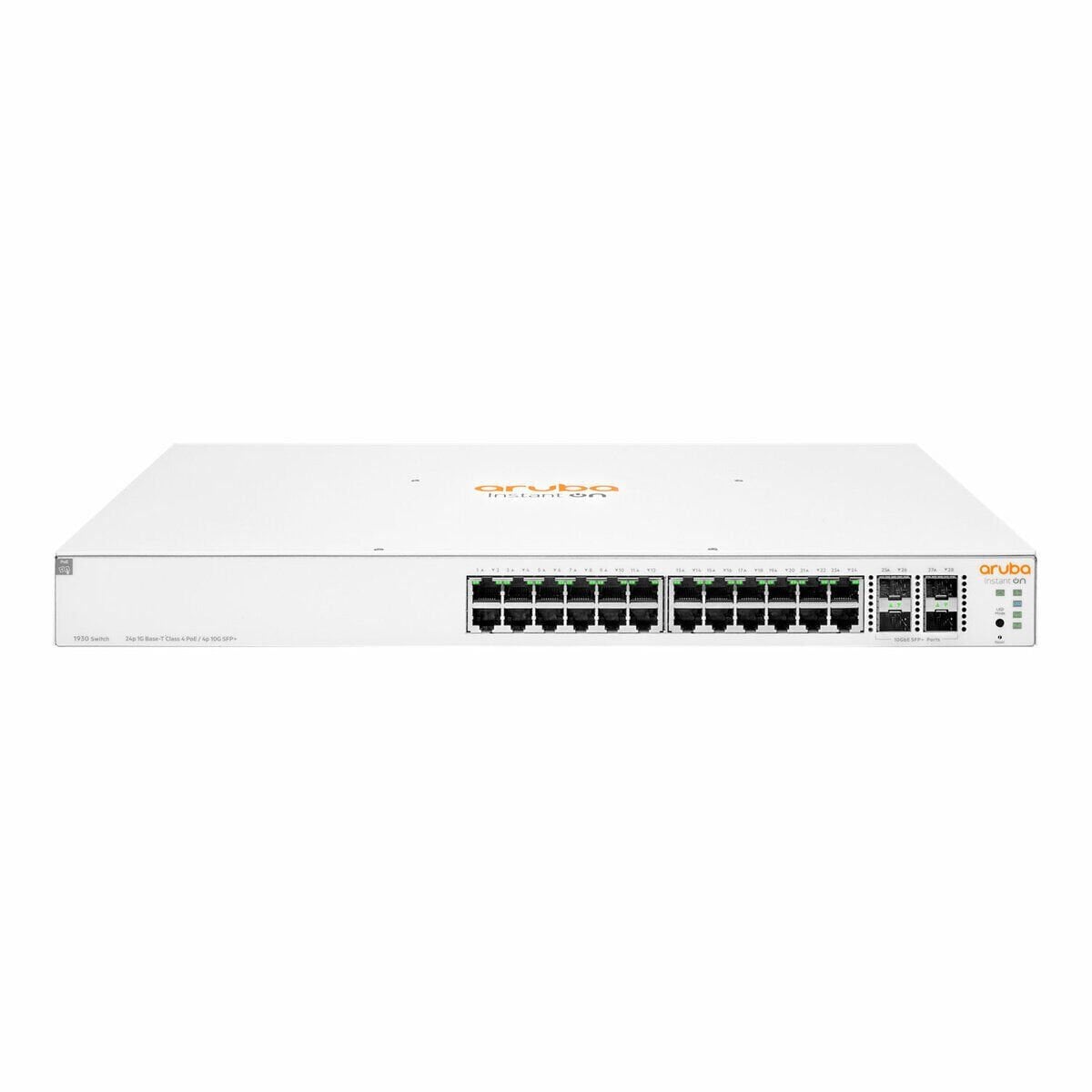 Aruba Instant On 1930 24G JL684A PoE Switch
