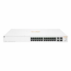 Aruba Instant On 1930 24G JL684A PoE Switch