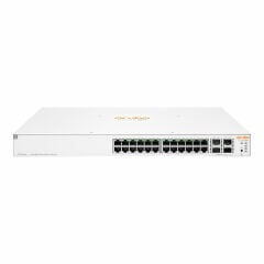 Aruba Instant On 1930 JL684A 24 Port Yönetilebilir PoE Switch