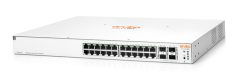 Aruba Instant On 1930 JL684A 24 Port Yönetilebilir PoE Switch