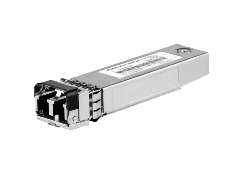 Aruba S2P31A 10G LR SFP+ LC 10km SFP Modül