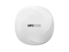 Aruba AP-615 (RW) R7J49A Wi-Fi 6E Campus Access Point