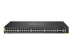 Aruba CX 6200F 48G Class-4 PoE 4SFP+ 370W Switch