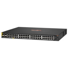 Aruba CX 6100 48G Class4 PoE 4SFP+ 370W Switch (JL675A)