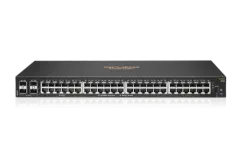 Aruba CX 6100 48G Class4 PoE 4SFP+ 370W Switch (JL675A)