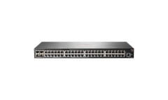 Aruba CX 6300M 24-Port SFP+ 4-Port SFP56 Switch (JL658A)