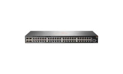 Aruba CX 6300M JL658A 24 Port Yönetilebilir Switch