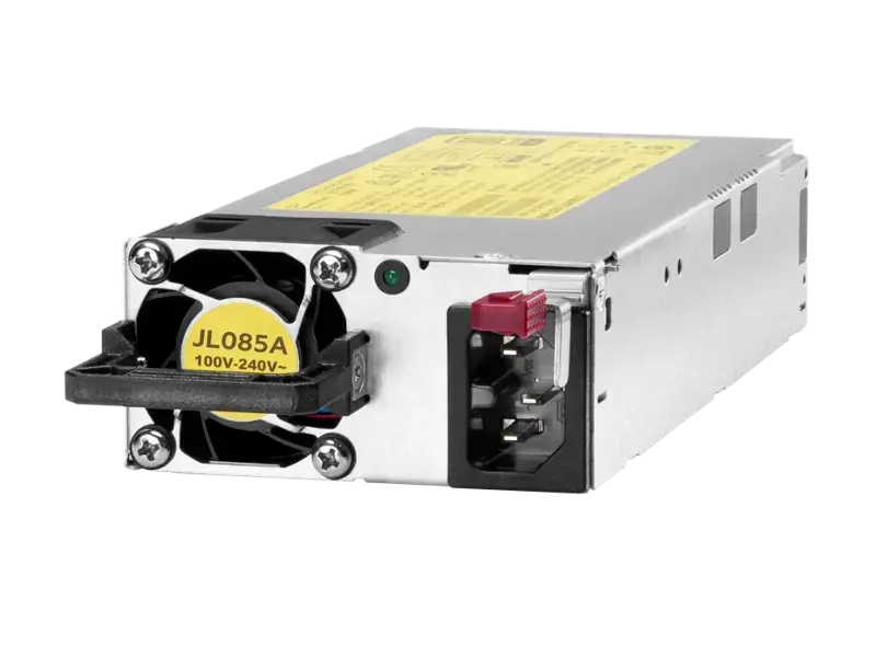 Aruba X371 12VDC 250W 100-240VAC Power Supply (JL085A)