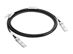 Aruba 10G SFP+ to SFP+ 3m DAC Kablo (J9283D)