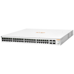 Aruba Instant On 1930 48G Class4 PoE 4SFP+ 370W Switch (JL686A)