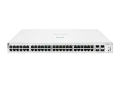Aruba Instant On 1930 48G Class4 PoE 4SFP+ 370W Switch (JL686A)